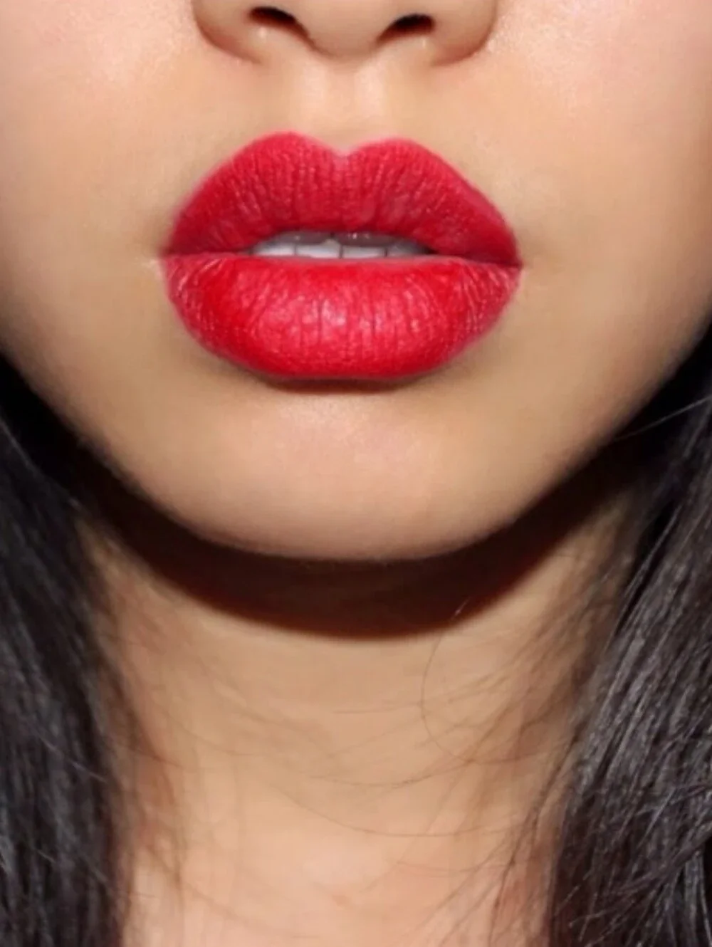 🧚‍♀️LADY DANGER MAC Cosmetics MINI Lim. Ed. Matte Lipstick NWOBox